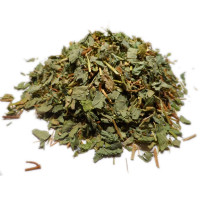 Infusion de Desmodium - FC-Tisane Desmodium - Feuille coupée