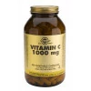 Vitamine C 1000mg flacon de 250 gélules végétales - Solgar - Vitamine C, Acérola et Bioflavonoïdes - 1-Vitamine C 1000mg flacon de 250 gélules végétales - Solgar