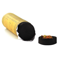  - Encens, Résines Traditionnelles & Fumigation - 1