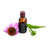 Mélange Phyto TM - Formule Anxiété et Nervosité Matin Bio - Mélange à réaliser soi-même - Réalisez vos remèdes naturels - Packs -Phyto TM Mix - Angst und Nervosität Bio Morgen - Zum Selbermachen