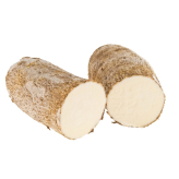 Yam (Wilde Yamswurzel) - Dioscorea villosa Kräutertee - Geschnittene Wurzel - Lose Heilpflanzen - Einzelpflanzen Kräutertees - 2