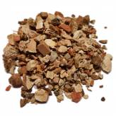 Infusion de Yam (Igname sauvage) - RC-Tisane Yam (Igname sauvage) - Racine coupée