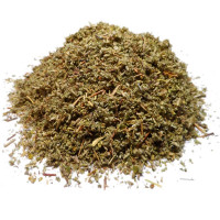 Damiana - Tisane Turnera aphrodisiaca - Plante coupée - Plantes médicinales en vrac - Tisanes de plantes simples - 1-Damiana - Tisane Turnera aphrodisiaca - Plante coupée