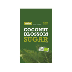 Sucre de Fleurs de Coco Bio 300 g - Purasana - SuperFood - Superaliments - Raw Food - 1