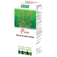 Prêle jus de Plante 200 ml - Salus - Jus et gels de plantes à boire - 1-Prêle jus de Plante 200 ml - Salus