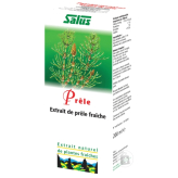 Prêle jus de Plante 200 ml - Salus - Jus et gels de plantes à boire - 1-Schachtelhalm-Pflanzensaft 200 ml - Salus