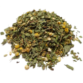 Tisane La Digestive Bio 150 gr - Herboristerie du Valmont - Tisanes santé de l'Herboriste - 1