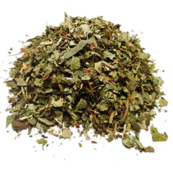 Tisane L'Articulation Souple 150gr - Herboristerie du Valmont - Tisanes santé de l'Herboriste - 1