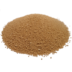 Wiederbelebbare Bierhefe - Saccharomyces cerevisiae - Granulat - Heilpflanzenpulver in Großpackungen - 1