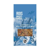 Résine naturelle Rois Mages 40 gr - Les Encens du Monde - Encens, Résines Traditionnelles & Fumigation - 1-Natuurlijke hars Drie Wijzen 40 gr - Wierook van de Wereld