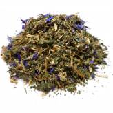 Tisane Prostate - Confort urinaire Monsieur 150g - Tisanes santé de l'Herboristerie - 1-Tisane Prostate - Confort urinaire Monsieur 150g