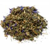 Tisane Confort Urinaire Monsieur 150 gr - Herboristerie du Valmont - Tisanes santé de l'Herboristerie - 1