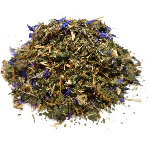 Tisane Prostate - Confort urinaire Monsieur 150g - Tisanes santé de l'Herboristerie - 1