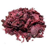 Infusion de Coquelicot Bio - Pétale-Tisane Coquelicot Bio - Pétale