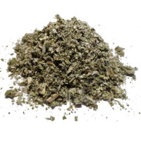 Infusion de Bouillon Blanc Molène Bio - SF-Tisane Bouillon Blanc Molène - Sommité fleurie Bio coupée