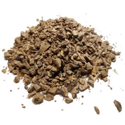 Infusion d'Aunée Bio - RC
