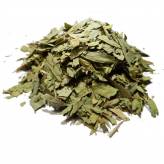 Infusion de feuille de Séné Bio-Tisane feuille de Séné Bio
