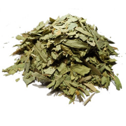 Tisane feuille de Séné de Tinnevelly - 50g - Vitaflor - Digestion