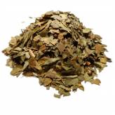 Infusion de Ginkgo Biloba Tbio - FC-Tisane Ginkgo Biloba Bio - Feuille coupée