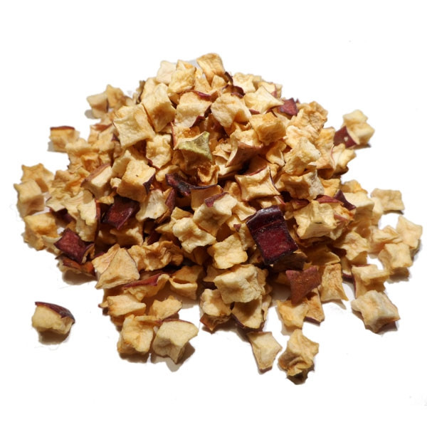 Pomme  Bio - Fruit sec en morceaux