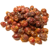 Bio-Hagebuttenaufguss