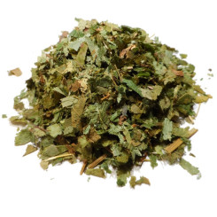 Infusion d'Epimède - FC