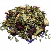 Tisane maison Bonne nuit 80g - L'herboristerie