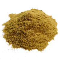 Camomille matricaire - Matricaria recutita - Poudre de Fleurs Bio - Poudres de plantes médicinales en vrac - 1-Camomille matricaire Poudre de Fleurs Bio