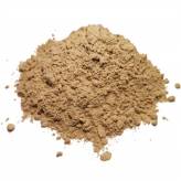 Guimauve en poudre Racine Bio - Poudres de plantes médicinales en vrac - 1-Guimauve poudre Bio