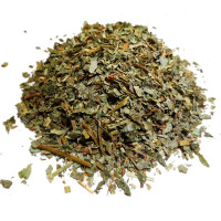 Lierre terrestre - Tisane Glechoma hederacea - Plante coupée Bio - Plantes médicinales en vrac - Tisanes de plantes simples - 1-Lierre terrestre - Tisane Glechoma hederacea - Plante coupée Bio