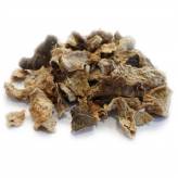 Radis noir - Tisane Raphanus sativus - Racine coupée Bio - Plantes médicinales en vrac - Tisanes de plantes simples - 1-Radis noir - Tisane Raphanus sativus - Racine coupée Bio