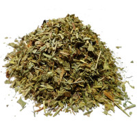Infusion d'Alchémille Bio - PC-Tisane Alchémille Bio - Plante coupée