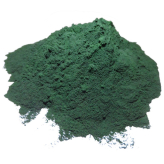 Spirulina - Spirulina plantensis - Organisch poeder - Bulk medicinale plantenpoeders - 1