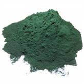 Spiruline - Spirulina plantensis - Poudre Bio - Poudres de plantes médicinales en vrac - 1-Spiruline Poudre Bio