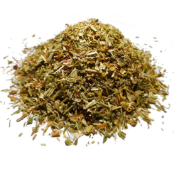 Tausendgüldenkraut-Aufguss (klein) Bio - PC