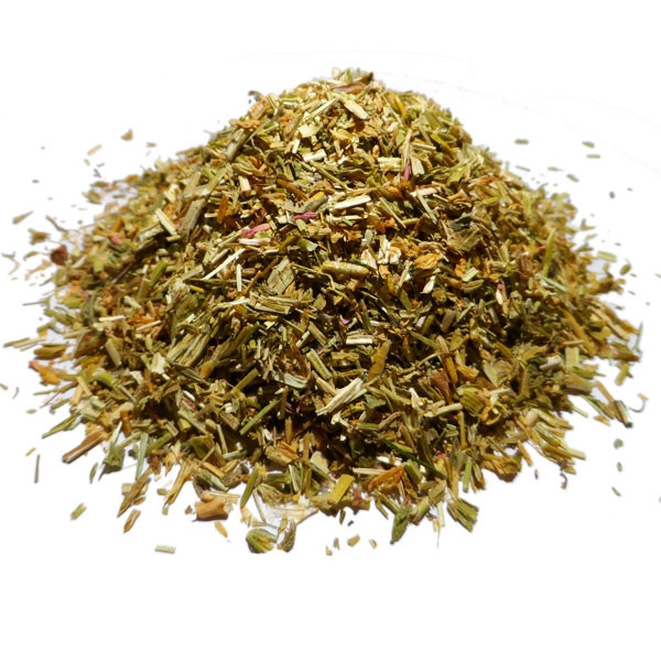 Infusion de Centaurée (petite) Bio - PC