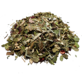 Tisane Equilibre du sucre 150 gr - Herboristerie du Valmont - Tisanes santé de l'Herboriste - 1