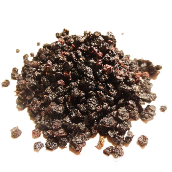Infusion de Myrtille Bio - Baie