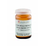 Acide Hyaluronique 3 gr - Bioflore - Matières premières  - 1-Acide Hyaluronique 3 gr - Bioflore