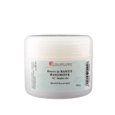 Beurre de Mangue Bio 100 gr - Bioflore - Matières premières  - 1-Bio-Mangobutter 100 g - Bioflore