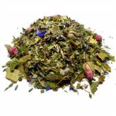 Tisane Le Retour au calme Bio 150 gr - Herboristerie du Valmont - Tisanes santé de l'Herboristerie - 1-Tisane Le Retour au calme Bio 150 gr - Herboristerie du Valmont