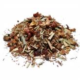 Infusion Rooibos Bio - Mon Rooibos vitalité - Herboristerie du Valmont - Tisanes et Infusions Plaisirs en vrac - 1