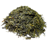 Bio-Grüntee Sencha der Güteklasse 1 aus China, Dao Ren Feng – Valmont Kräuterladen – Loseblatttees – 1