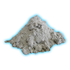 Lithothamnium - Phymatolithon calcareum - 100% puur poeder - Bulk medicinale kruidenpoeders - 1