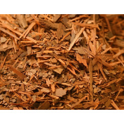 Lapacho (Pau d'Arco)  - Tisane Tabebuia avellanedae - Ecorce coupée - Plantes médicinales en vrac - Tisanes de plantes simples -