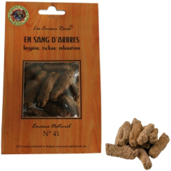 Seltenes Räucherwerk – Baumblut 25 g – Räucherwerk, traditionelle Harze & Begasung – 2