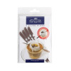 Sticks pour filtres en papier Tasse et Mug 4 pièces - Finum - Accessoires autour des tisanes et du thé - 1-Sticks pour filtres en papier Tasse et Mug 4 pièces - Finum