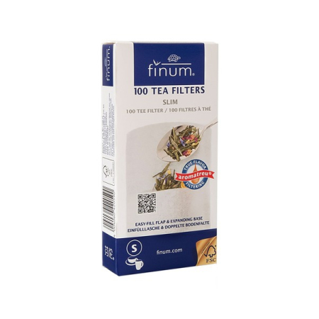  - Accessoires autour des tisanes et du thé - 1