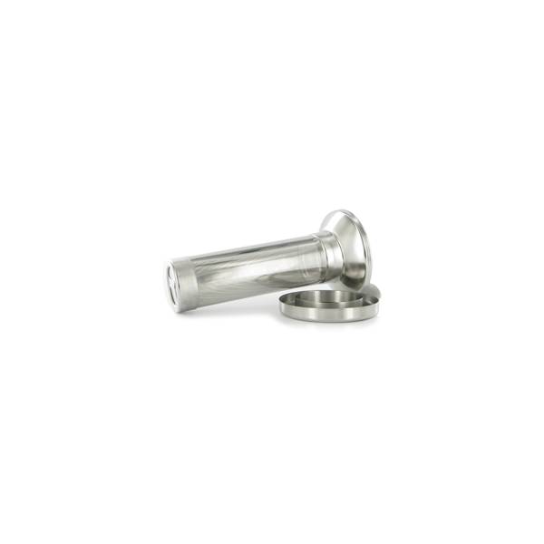 Filtre en inox spécial thermo 11.5 cm - Biobox - Accessoires autour des tisanes et du thé - 1
