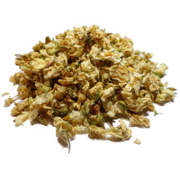 Jasmin - Fleur entière Bio - Herboristerie du Valmont - Plantes médicinales en vrac - Tisanes de plantes simples - 1-Jasmin Tisane - Fleur entière Bio - Herboristerie du Valmont